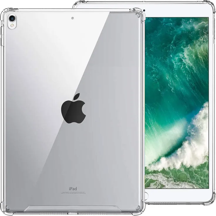 CoolGadget Robustes Slim Case für Apple iPad Pro 10.5