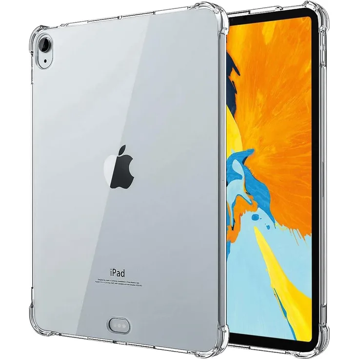 CoolGadget Robustes Slim Case für Apple iPad Pro 12.9 (2018)