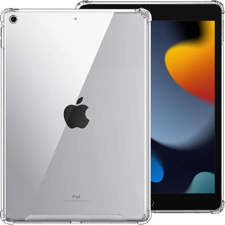 CoolGadget Robustes Slim Case für Apple iPad Mini 5