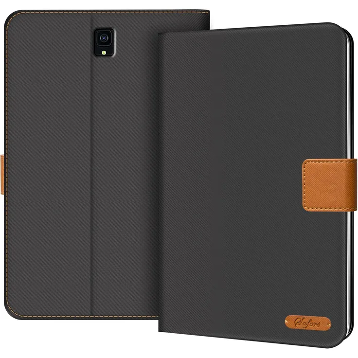 CoolGadget Schutzhülle für Samsung Galaxy Tab S4 10.5 (T830/T835)