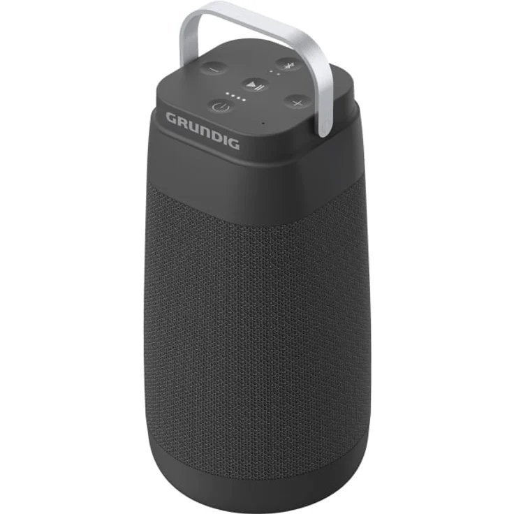 Grundig Bluetooth Lautsprecher BT Speaker Connect 360 Bluetooth USB-Powerbank – Bild 2