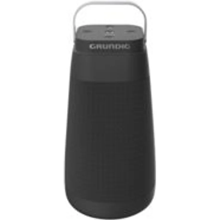 Grundig Bluetooth Lautsprecher BT Speaker Connect 360 Bluetooth USB-Powerbank – Bild 1