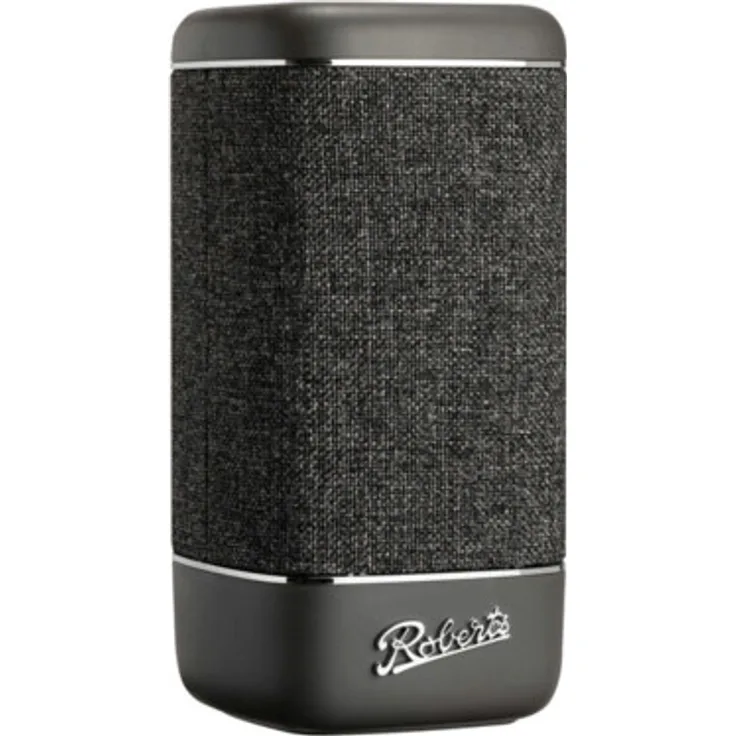 Roberts Beacon 325 Charcoal grau