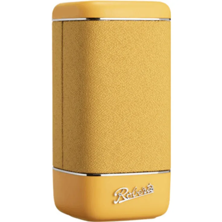 Roberts Beacon 325 Sunshine Gelb