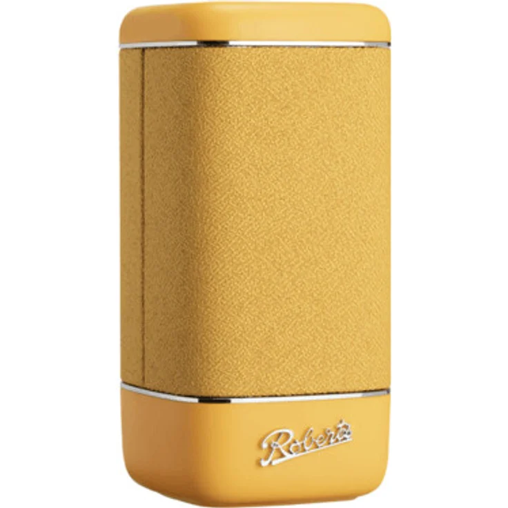 Roberts Beacon 325 Sunshine Gelb – Bild 1