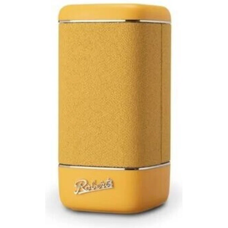 Roberts Beacon 325 Sunshine Gelb – Bild 2