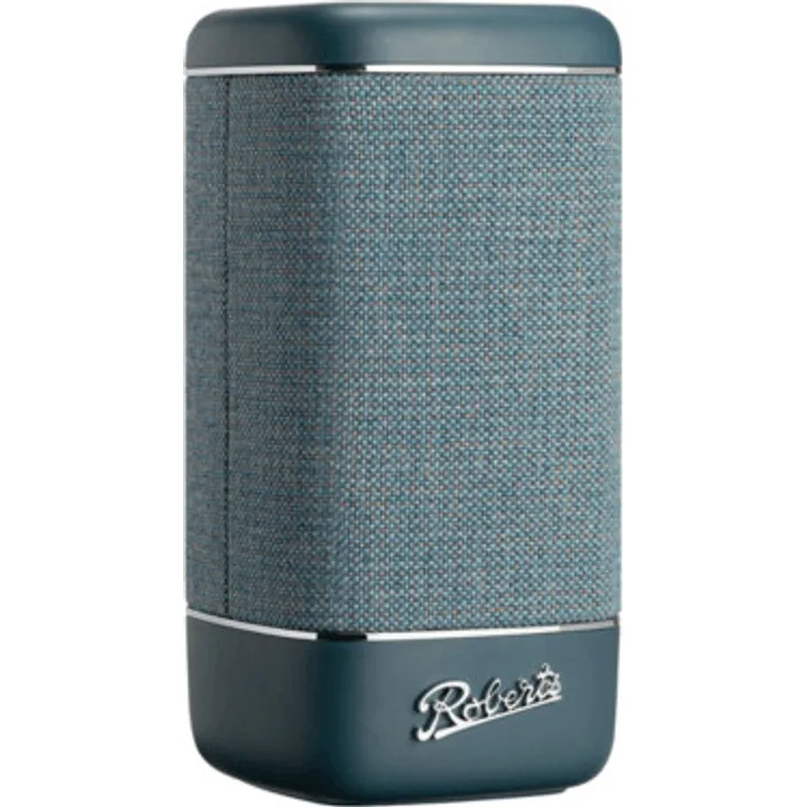 Roberts Beacon 325 Teal Blau
