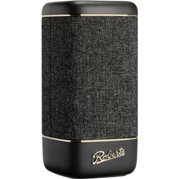 Roberts Beacon 335 Carbon schwarz – Bild 1