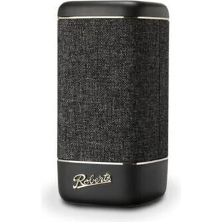 Roberts Beacon 335 Carbon schwarz – Bild 2
