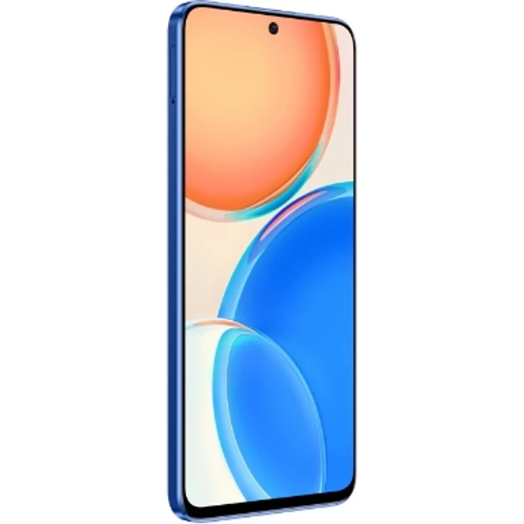 Honor X8 Smartphone 17,02cm (6,7 Zoll), IPS-Display, 128GB interner Speicher, 6GB RAM, Dual-SIM, Android 11, Ocean Blue – Bild 4