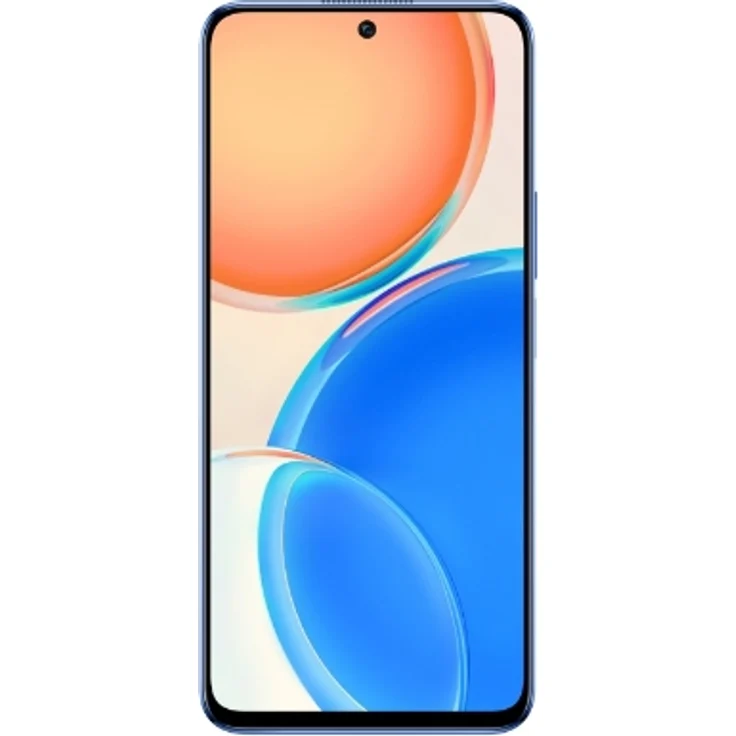 Honor X8 Smartphone 17,02cm (6,7 Zoll), IPS-Display, 128GB interner Speicher, 6GB RAM, Dual-SIM, Android 11, Ocean Blue – Bild 2