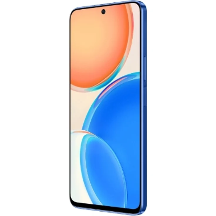 Honor X8 Smartphone 17,02cm (6,7 Zoll), IPS-Display, 128GB interner Speicher, 6GB RAM, Dual-SIM, Android 11, Ocean Blue – Bild 3
