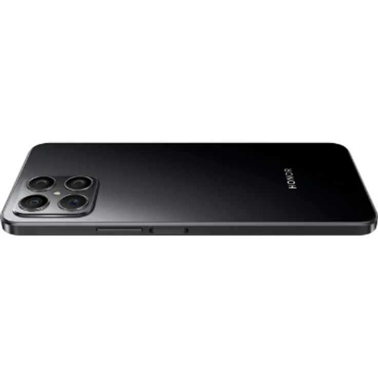 Honor X8 Smartphone 17,02cm (6,7 Zoll), IPS-Display, 128GB interner Speicher, 6GB RAM, Dual-SIM, Android 11, Midnight Black – Bild 8