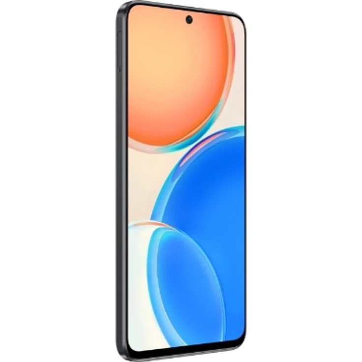 Honor X8 Smartphone 17,02cm (6,7 Zoll), IPS-Display, 128GB interner Speicher, 6GB RAM, Dual-SIM, Android 11, Midnight Black – Bild 4