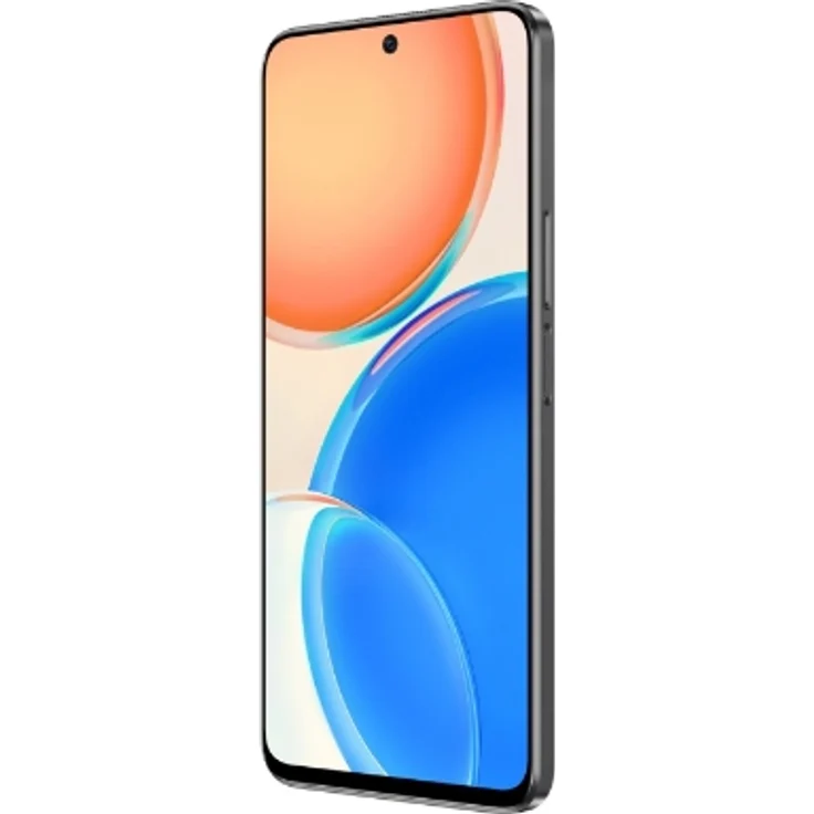 Honor X8 Smartphone 17,02cm (6,7 Zoll), IPS-Display, 128GB interner Speicher, 6GB RAM, Dual-SIM, Android 11, Midnight Black – Bild 3