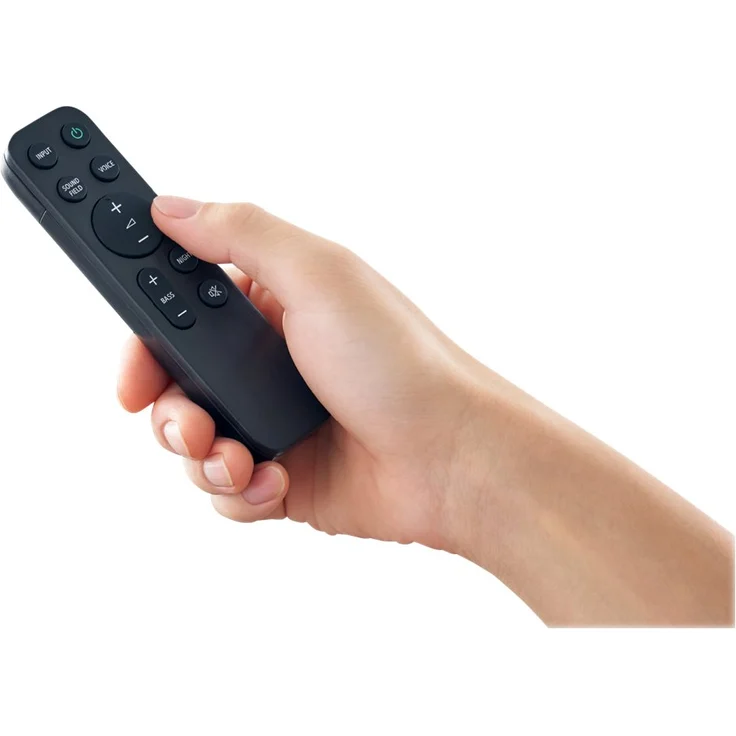 Sony HTS400 2.1 Soundbar mit Subwoofer, Bluetooth, schwarz – Bild 8