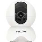 Foscam X5 fscx5w WLAN IP Überwachungskamera 2592 x 1944 Pixel