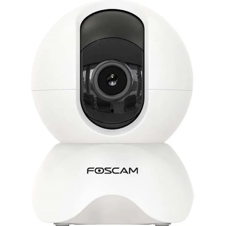 Foscam X5 fscx5w WLAN IP Überwachungskamera 2592 x 1944 Pixel