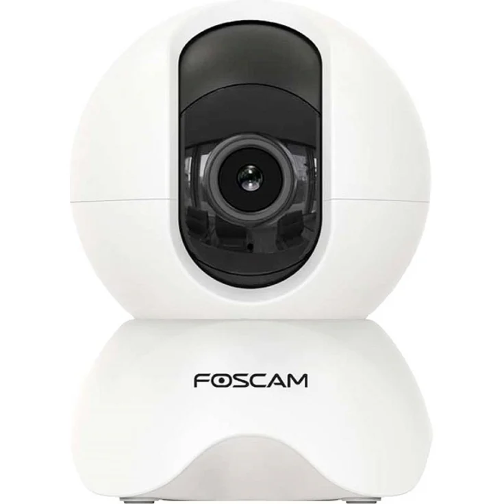 Foscam X5 fscx5w WLAN IP Überwachungskamera 2592 x 1944 Pixel – Bild 1