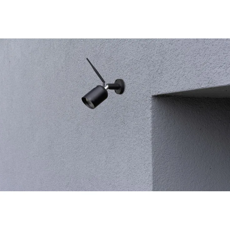 Unitec WIFI Überwachungskamera outdoor 31088 - Preisvergleich