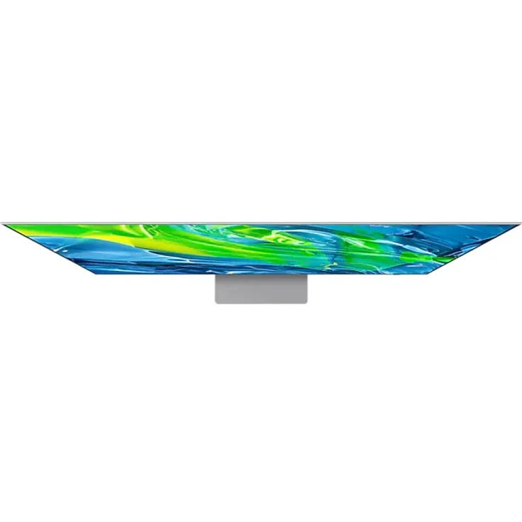 Samsung QE55S95BAT 138 cm (55 Zoll) QD-OLED Smart TV (Ultra HD, HDR, OLED) HD-Triple-Tuner (Sat, Antenne, Kabel) Modelljahr 2022 Energieklasse G (EU-Modell) - Preisvergleich – Bild 5