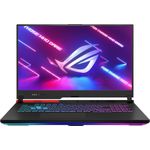 ASUS ROG Strix G17 G713IC-HX043W Gaming-Laptop - 17,3 Zoll, 144Hz, Full HD, AMD Ryzen 7 4800H, 16GB RAM, 512GB SSD, NVIDIA GeForce RTX 3050, Windows 11 Home (90NR05M2-M01020)