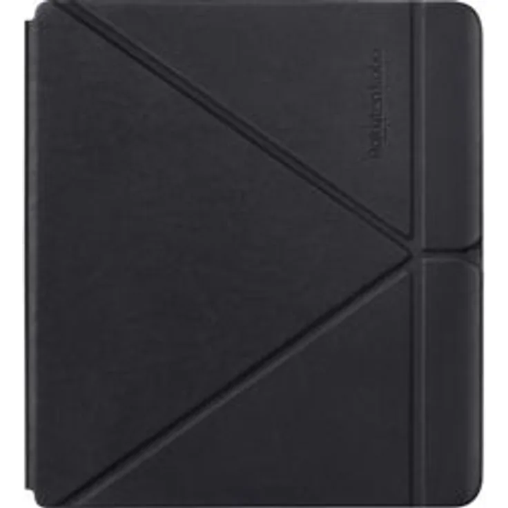 Kobo E-Book-Reader-Schutzhülle (8 Zoll), Schwarz (N778-AC-BK-E-PU)