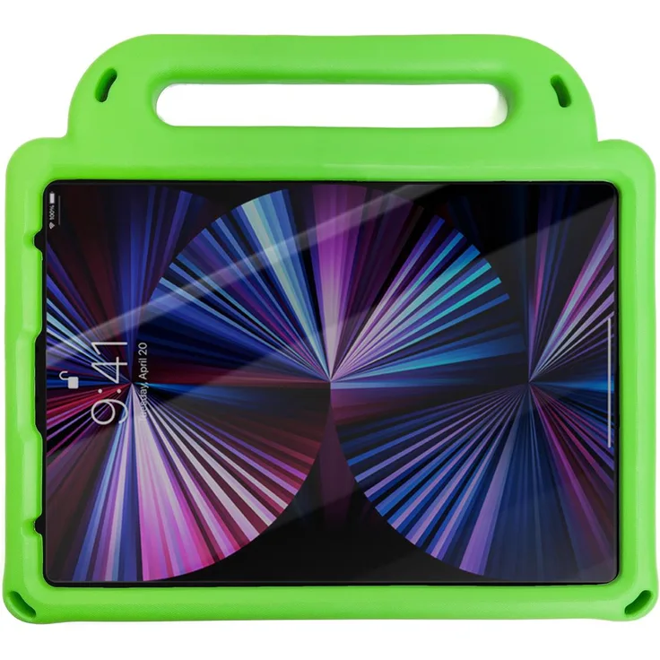 cofi1453 Diamond Tablet Case für Samsung Galaxy Tab A7 10.4'' (2020), Grün