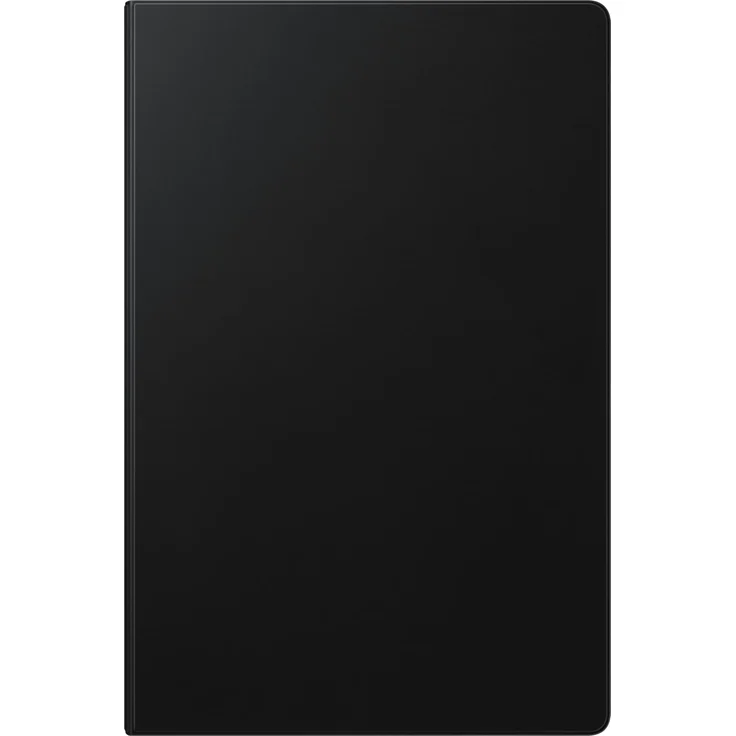Samsung Galaxy Tab S8 Ultra Book Cover Keyboard, Schwarz, Deutsch – Bild 4