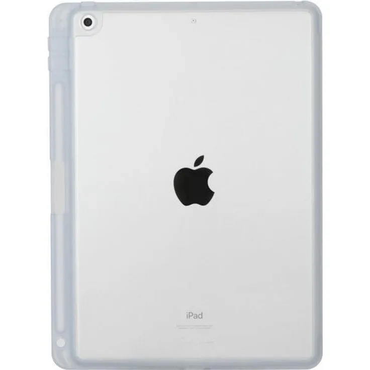 Targus Hintere Abdeckung für Apple iPad 10.2'' (7. Gen./8. Gen./9. Gen.), Transparent