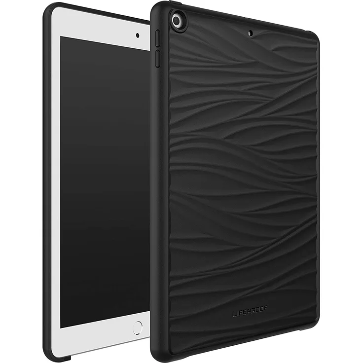 Lifeproof Wake Case für Apple iPad 10.2, Schwarz (77-80934)