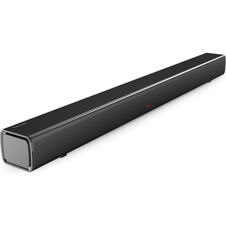Panasonic SC-HTB100 2.0 Soundbar, schwarz – Bild 3