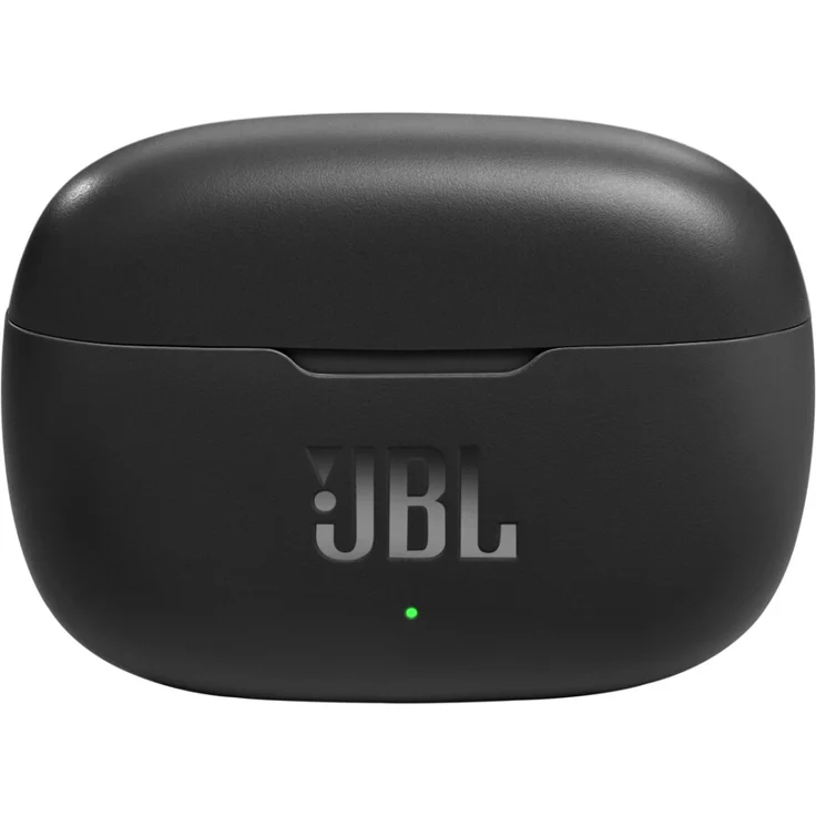 JBL Wave 200 TWS, schwarz – Bild 4
