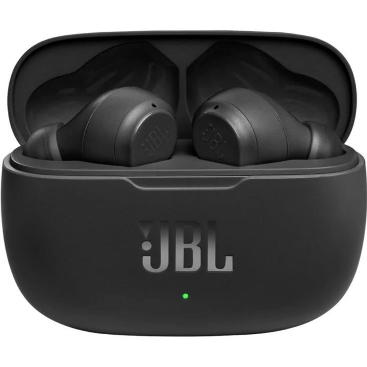 JBL Wave 200 TWS, schwarz – Bild 8