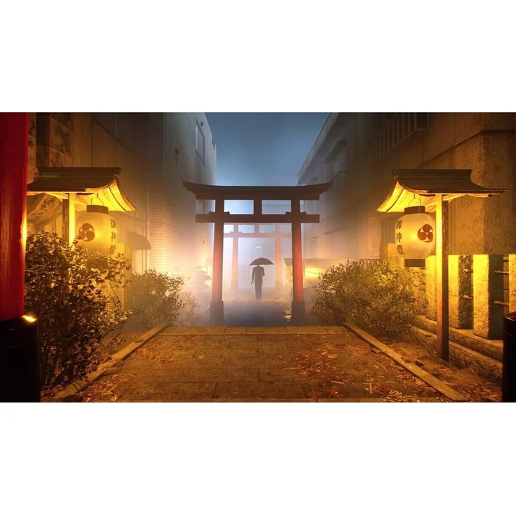 Ghostwire: Tokyo (PS5) – Bild 3