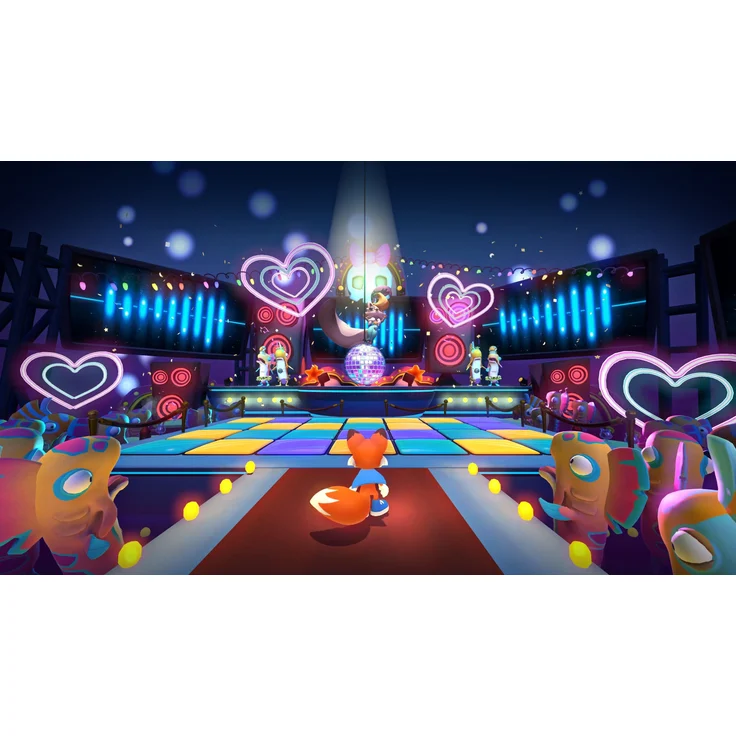 New Super Lucky's Tale (Switch) – Bild 2