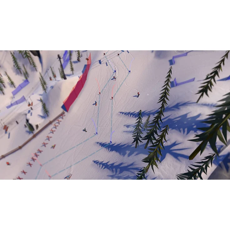 Grand Mountain Adventure: Wonderlands - Limited Edition (Switch) – Bild 4