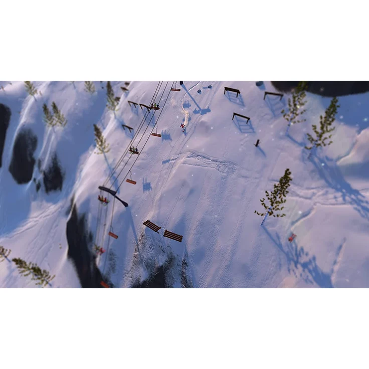 Grand Mountain Adventure: Wonderlands - Limited Edition (Switch) – Bild 3