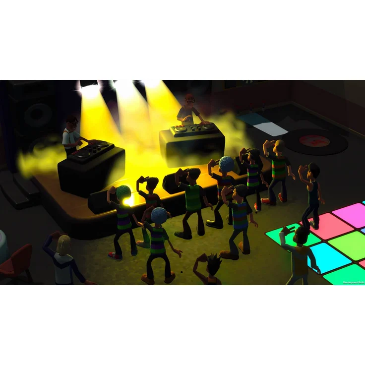 Two Point Campus - Enrolment Edition (PS4) – Bild 3