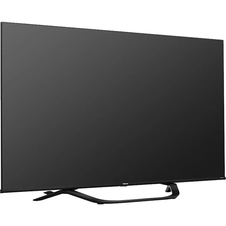 Hisense 50A63H 126 cm (50 Zoll) LED Smart TV (Ultra HD, HDR, Edge LED) HD-Triple-Tuner (Sat, Antenne, Kabel) Modelljahr 2022 Energieklasse G (DE-Modell) – Bild 3