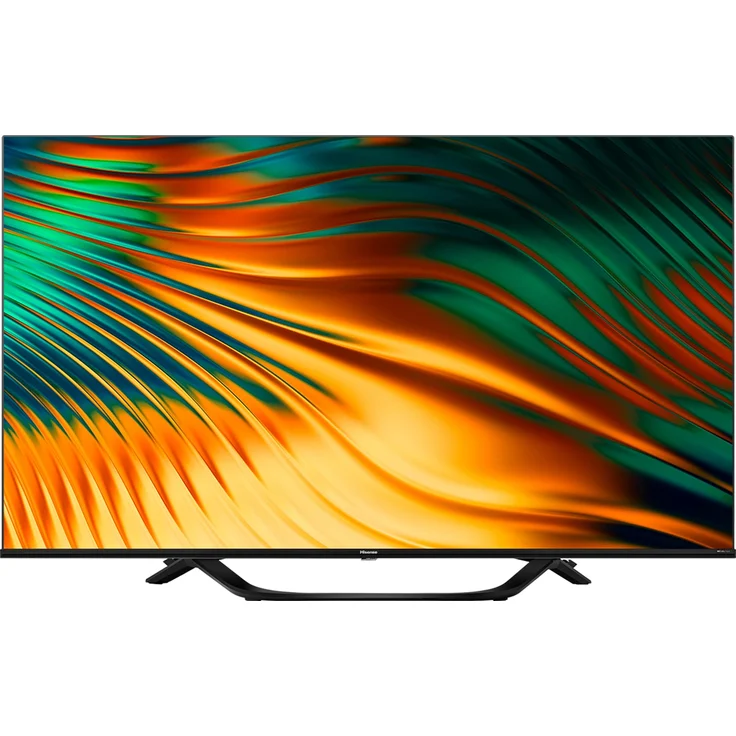 Hisense 50A63H 126 cm (50 Zoll) LED Smart TV (Ultra HD, HDR, Edge LED) HD-Triple-Tuner (Sat, Antenne, Kabel) Modelljahr 2022 Energieklasse G (DE-Modell) – Bild 8