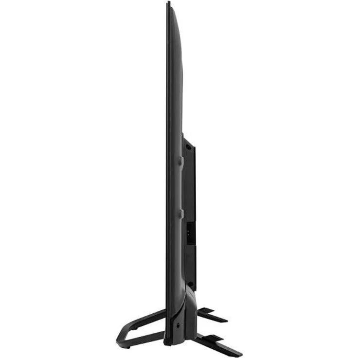 Hisense 50A63H 126 cm (50 Zoll) LED Smart TV (Ultra HD, HDR, Edge LED) HD-Triple-Tuner (Sat, Antenne, Kabel) Modelljahr 2022 Energieklasse G (DE-Modell) – Bild 9