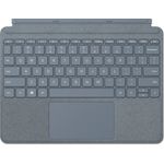 Microsoft Surface Go Signature Type Cover Tablet-Tastatur Eisblau, International