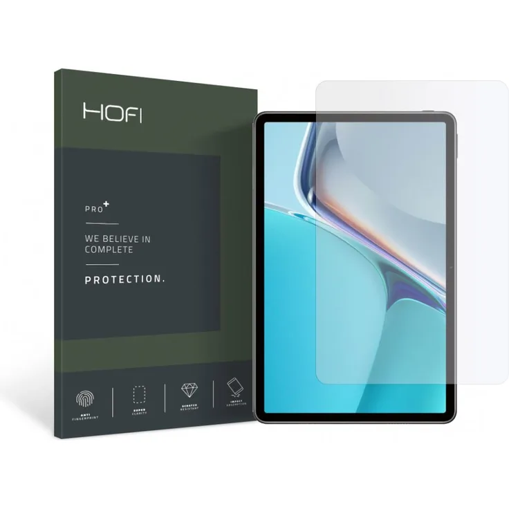 cofi1453 Schutzglas 9H kompatibel mit Huawei Matepad 11'' 2021 Displayschutzfolie Panzerfolie Passgenau