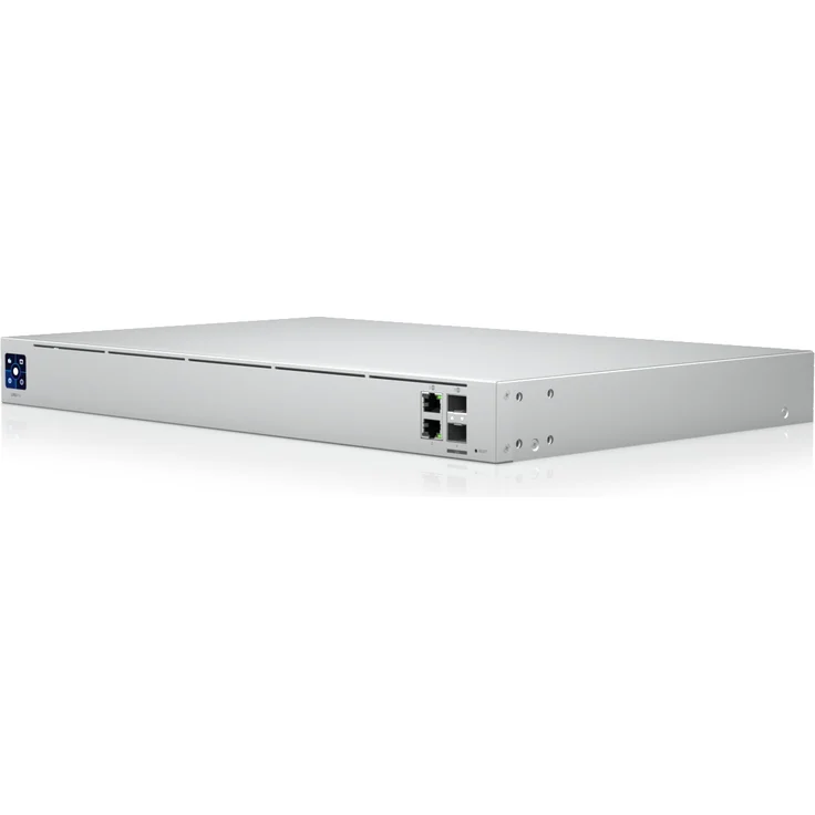 Router Ubiquiti UniFi Next-generation Gateway Pro - UXG-Pro DSL-Router – Bild 1