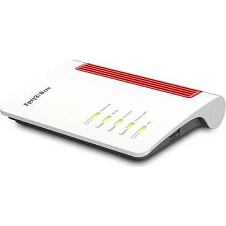 AVM FRITZ!Box 7530 AX INT (EU) DSL-Router – Bild 1