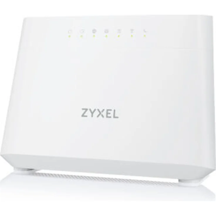 ZyXEL WL-Router DX3301-T0 VDSL2 AX1800 5-port Super Gateway DSL-Router – Bild 2