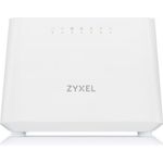 ZyXEL WL-Router DX3301-T0 VDSL2 AX1800 5-port Super Gateway DSL-Router