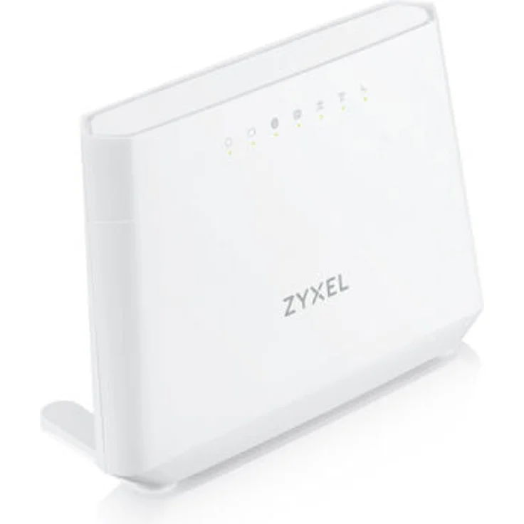 ZyXEL WL-Router DX3301-T0 VDSL2 AX1800 5-port Super Gateway DSL-Router – Bild 3