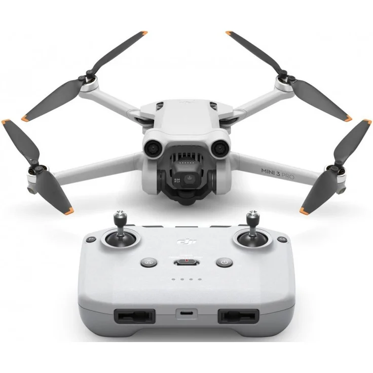 DJI Mini 3 Pro – Bild 1